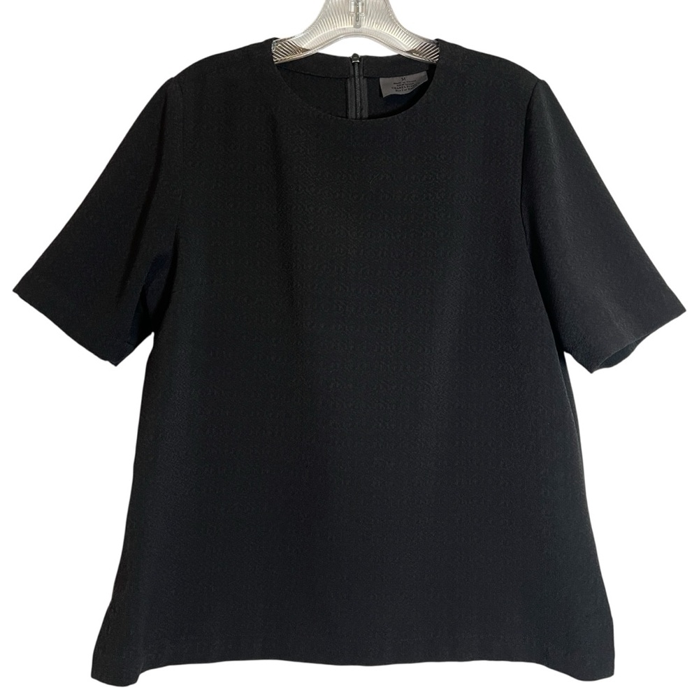 CHANEL Uniform Top Size Medium